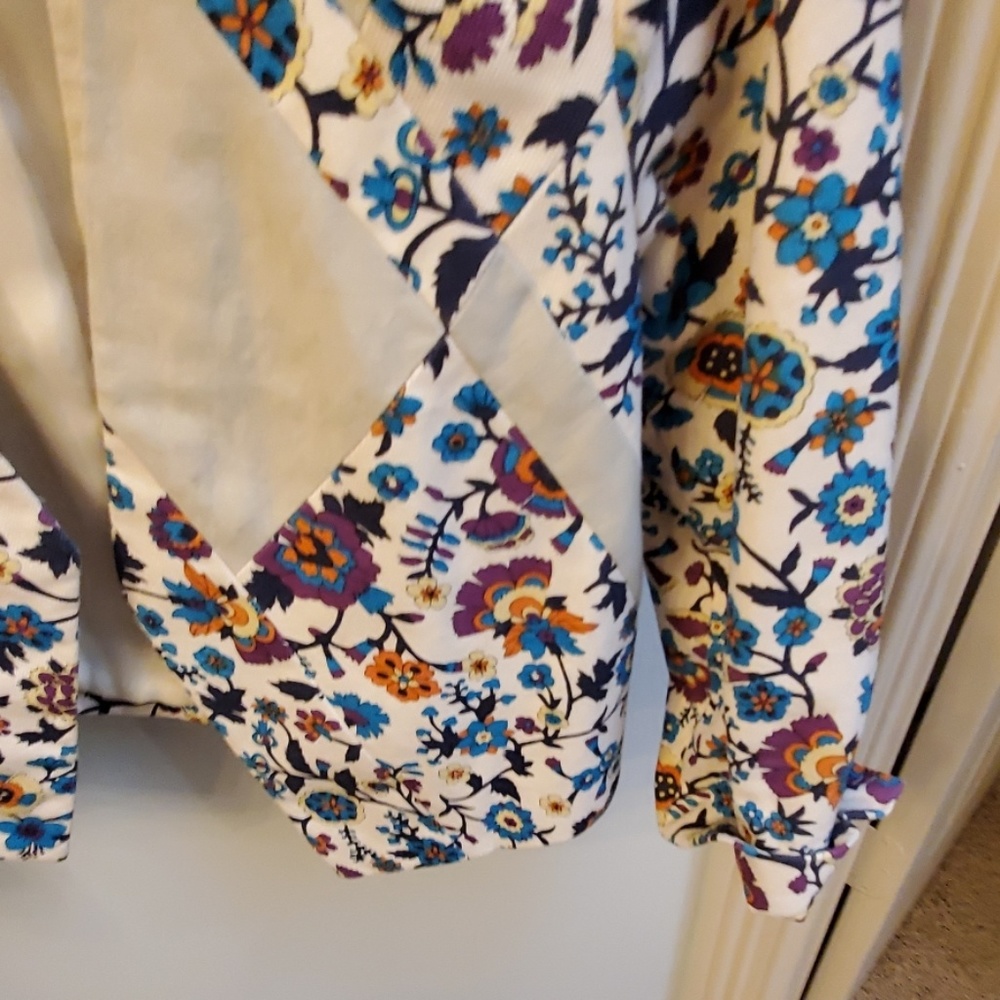 Elevenses Jacket - Picture 4 of 4